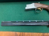 BROWNING CITORI 525 FIELD 410 GA., 28” INVECTOR BARRELS NEW IN THE BOX WITH OWNERS MANUAL - 3 of 5