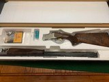 BROWNING CITORI 525 FIELD 410 GA., 28” INVECTOR BARRELS NEW IN THE BOX WITH OWNERS MANUAL - 1 of 5