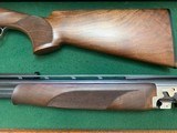 “SOLD”.BROWNING CITORI 525, 20 GA., 28” INVECTOR PLUS, 3” CHAMBER BARRELS - 2 of 5
