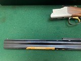 “SOLD”.BROWNING CITORI 525, 20 GA., 28” INVECTOR PLUS, 3” CHAMBER BARRELS - 4 of 5