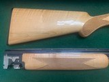 BROWNING CITORI 20 GA., MAPLE LIGHTNING, 26” INVECTOR PLUS BARRELS, 3” CHAMBER, 2012 SHOT SHOW GUUN, NEW IN THE BOX WITH OWNERS MANUAL - 4 of 5