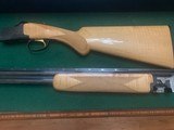 BROWNING CITORI 20 GA., MAPLE LIGHTNING, 26” INVECTOR PLUS BARRELS, 3” CHAMBER, 2012 SHOT SHOW GUUN, NEW IN THE BOX WITH OWNERS MANUAL - 2 of 5