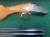 BROWNING CITORI 20 GA., MAPLE LIGHTNING, 26” INVECTOR PLUS BARRELS, 3” CHAMBER, 2012 SHOT SHOW GUUN, NEW IN THE BOX WITH OWNERS MANUAL - 3 of 5