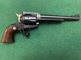 RUGER BLACKHAWK 30 CARBINE CAL., 7 1/2” BARREL HIGH COND. - 2 of 4