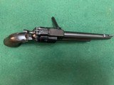 RUGER BLACKHAWK 30 CARBINE CAL., 7 1/2” BARREL HIGH COND. - 4 of 4