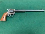 HARRINGTON & RICHARDSON 676, 22 LR., 12 1/2” BARREL, HIGH COND. - 2 of 4