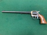 HARRINGTON & RICHARDSON 676, 22 LR., 12 1/2” BARREL, HIGH COND. - 1 of 4