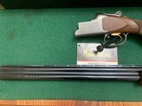 BROWNING CITORI 425 PLUS SPORTER 20 GA., 28” PORTED INVECTOR PLUS BARRELS, NEW IN THE BOX WITH OWNERS MANUAL - 3 of 5