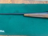 MARLIN MR-7, 280 REMINGTON CAL., 22” BARREL, JEWELED BOLT, COMES WITH BASES & RINGS, 99+% COND. - 4 of 5