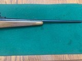 MARLIN MR-7, 280 REMINGTON CAL., 22” BARREL, JEWELED BOLT, COMES WITH BASES & RINGS, 99+% COND. - 5 of 5