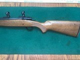 MARLIN MR-7, 280 REMINGTON CAL., 22” BARREL, JEWELED BOLT, COMES WITH BASES & RINGS, 99+% COND. - 2 of 5