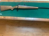 MARLIN MR-7, 280 REMINGTON CAL., 22” BARREL, JEWELED BOLT, COMES WITH BASES & RINGS, 99+% COND. - 1 of 5