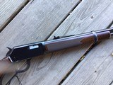 WINCHESTER 9417, 17 HMR. CAL, NEW UNFIRED IN THE BOX WITH HANG TAG, OWNERS MANUAL, ETC. - 9 of 10