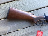 WINCHESTER 9417, 17 HMR. CAL, NEW UNFIRED IN THE BOX WITH HANG TAG, OWNERS MANUAL, ETC. - 5 of 10