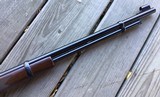 WINCHESTER 9417, 17 HMR. CAL, NEW UNFIRED IN THE BOX WITH HANG TAG, OWNERS MANUAL, ETC. - 8 of 10