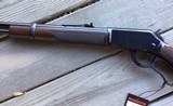 WINCHESTER 9417, 17 HMR. CAL, NEW UNFIRED IN THE BOX WITH HANG TAG, OWNERS MANUAL, ETC. - 6 of 10