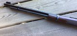 WINCHESTER 9417, 17 HMR. CAL, NEW UNFIRED IN THE BOX WITH HANG TAG, OWNERS MANUAL, ETC. - 7 of 10
