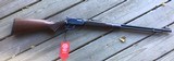 WINCHESTER 9417, 17 HMR. CAL, NEW UNFIRED IN THE BOX WITH HANG TAG, OWNERS MANUAL, ETC. - 2 of 10