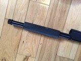 BROWNING BPS 10 GA. 26” BARREL, NEW UNFIRED IN THE BOX WITH OWNERS MANUAL & CHOKE TUBES - 4 of 7
