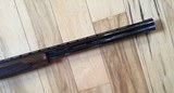 SOLD———BROWNING CITORI FEATHER, 28 GA. 28” INVECTOR, APPEARS UNFIRED, HAS A GUN SAFE SCRATCH ON THE STOCK - 3 of 10