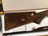BROWNING ATD-SA, GRADE 6, NEW UNFIRED IN THE BOX WITH OWNERS MANUAL - 3 of 6