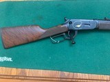 WINCHESTER 9410 NWTF, NEW COND. - 2 of 5