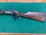 WINCHESTER 9410 NWTF, NEW COND. - 3 of 5