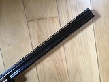 SOLD———-BROWNING CITORI GRADE 2, 28 GA., 28” MOD. & FULL, EARLY MODEL WITH OWNERS MANUAL, 99+% COND. - 6 of 7