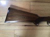 SOLD———-BROWNING CITORI GRADE 2, 28 GA., 28” MOD. & FULL, EARLY MODEL WITH OWNERS MANUAL, 99+% COND. - 4 of 7