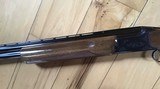 SOLD———-BROWNING CITORI GRADE 2, 28 GA., 28” MOD. & FULL, EARLY MODEL WITH OWNERS MANUAL, 99+% COND. - 3 of 7