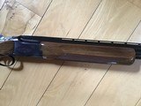SOLD———-BROWNING CITORI GRADE 2, 28 GA., 28” MOD. & FULL, EARLY MODEL WITH OWNERS MANUAL, 99+% COND. - 5 of 7