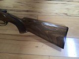 SOLD———-BROWNING CITORI GRADE 2, 28 GA., 28” MOD. & FULL, EARLY MODEL WITH OWNERS MANUAL, 99+% COND. - 2 of 7