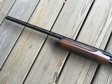 REMINGTON 870 WINGMASTER ENHANCED ENGRAVED RECEIVER 410 GA., 25” REM CHOKE BARREL 99% COND. - 6 of 7