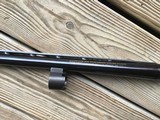 WINCHESTER SUPER X, 12 GA., 26” IMPROVED CYLINDER, HIGH COND - 1 of 3