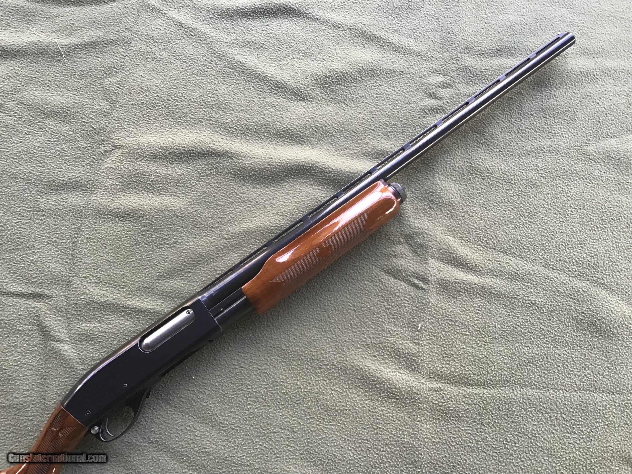 REMINGTON 870 WINGMASTER 16GA, 26” IMPROVED CYLINDER, VENT RIB LIKE NEW