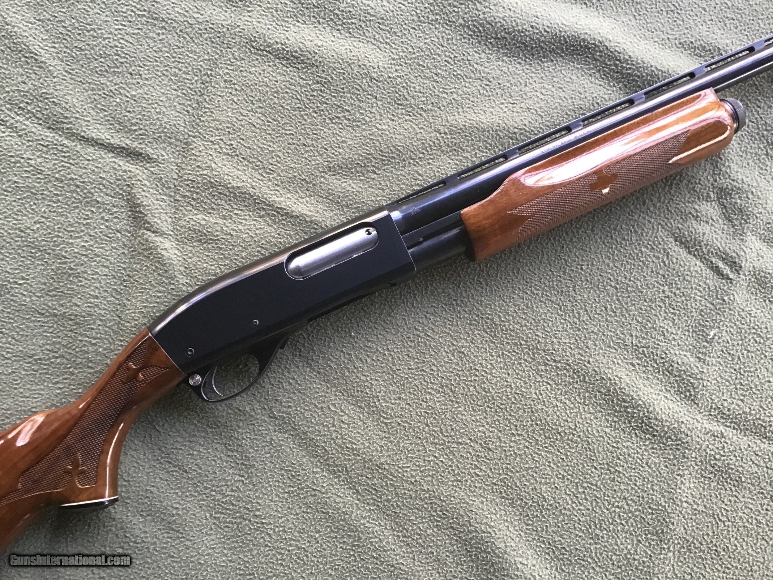 REMINGTON 870 WINGMASTER 16GA, 26” IMPROVED CYLINDER, VENT RIB LIKE NEW