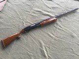 REMINGTON 870 WINGMASTER 16GA, 26” IMPROVED CYLINDER, VENT RIB LIKE NEW - 1 of 8