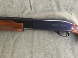 REMINGTON 870 WINGMASTER 16GA, 26” IMPROVED CYLINDER, VENT RIB LIKE NEW - 6 of 8