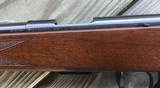 ANSCHUTZ 1517 D NUSS CLASSIC 17 HMR CAL., 23” BARREL, MFG. IN GERMANY, NEW IN THE BOX & ALSO HAS SHIPPING CARTON - 8 of 9
