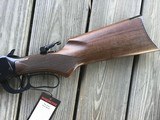 WINCHESTER 94 LEGACY
38-55 CAL. 26” BARREL, TANG SAFETY, NEW IN THE BOX WITH HANG TAG, OWNERS, ETC. - 2 of 8
