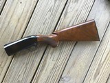 BROWNING M-12 GRADE I, 20 GA. 26” MOD., 2 3/4” CHAMBER,
VENT RIB, NEW IN THE BOX WITH OWNERS MANUAL, ETC. - 3 of 6