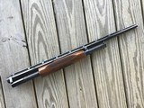 BROWNING M-12 GRADE I, 20 GA. 26” MOD., 2 3/4” CHAMBER,
VENT RIB, NEW IN THE BOX WITH OWNERS MANUAL, ETC. - 4 of 6