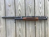 BROWNING M-12 GRADE I, 20 GA. 26” MOD., 2 3/4” CHAMBER,
VENT RIB, NEW IN THE BOX WITH OWNERS MANUAL, ETC. - 5 of 6