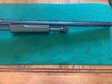 BROWNING BPS 10 GA.,26” INVECTOR, BLACK SYNTHETIC STOCK, MFG. 2002, EXC.COND. - 2 of 5
