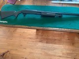 BROWNING BPS 10 GA.,26” INVECTOR, BLACK SYNTHETIC STOCK, MFG. 2002, EXC.COND. - 4 of 5