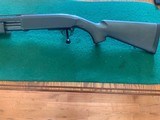 BROWNING BPS 10 GA.,26” INVECTOR, BLACK SYNTHETIC STOCK, MFG. 2002, EXC.COND. - 1 of 5