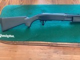 BROWNING BPS 10 GA.,26” INVECTOR, BLACK SYNTHETIC STOCK, MFG. 2002, EXC.COND. - 5 of 5