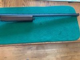 ITHACA MAG. 10, 10 GA., 32” FULL CHOKE, VENT RIB, 3 1/2” CHAMBER, EXC. COND. - 4 of 5