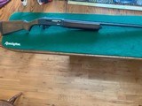 ITHACA MAG. 10, 10 GA., 32” FULL CHOKE, VENT RIB, 3 1/2” CHAMBER, EXC. COND. - 1 of 5