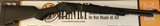 HENRY MODEL X 45-70 CAL. HO10X SIDE GATE, THREADED BARREL, NEW IN THE BOX - 1 of 2